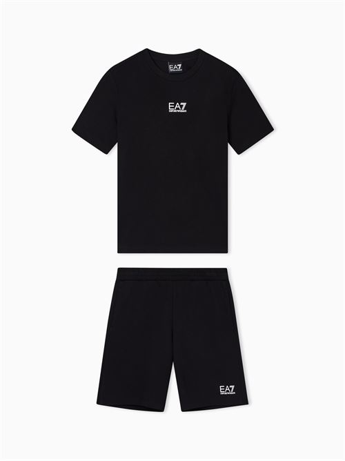  EMPORIO ARMANI EA7 | 7B000294 AF10378/UC001